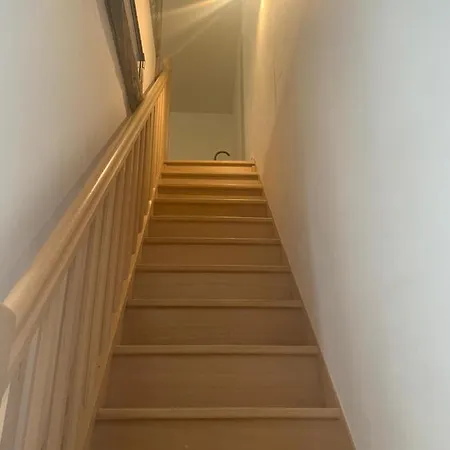 Au Haras بيت للعطل *