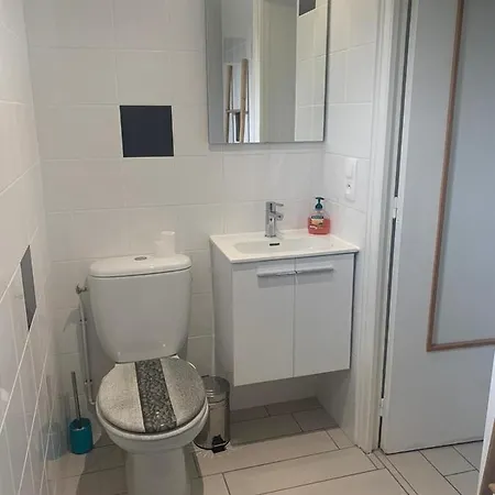 Au Haras Les Aubiers