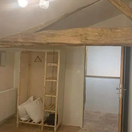 Au Haras بيت للعطل Les Aubiers