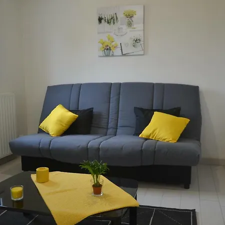 Au Haras بيت للعطل Les Aubiers