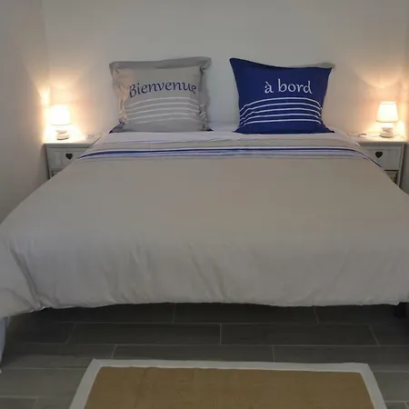 بيت للعطل Au Haras *