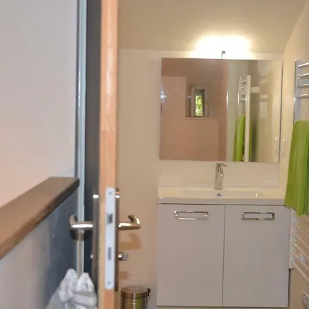 Au Haras Les Aubiers