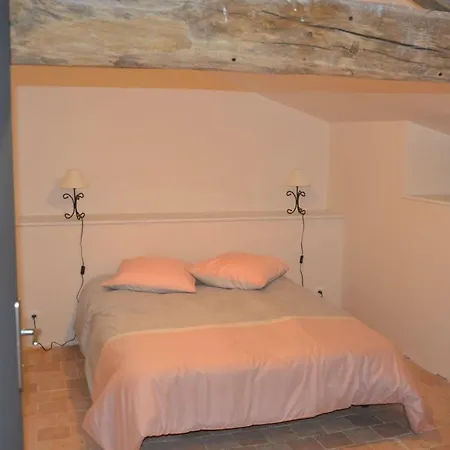 Au Haras 別荘 Les Aubiers