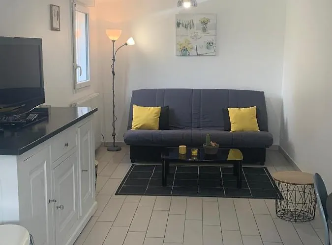 Au Haras Holiday home