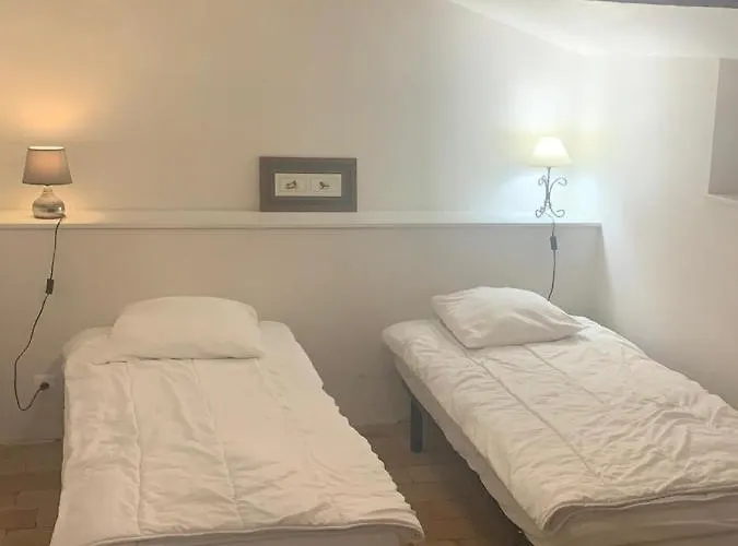 Holiday home Au Haras *