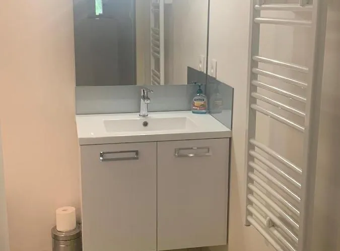 Holiday home Au Haras Les Aubiers