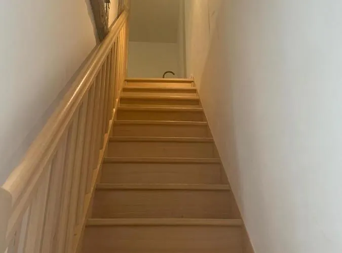 Au Haras Holiday home *