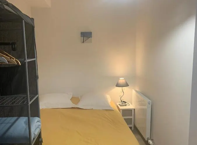 Holiday home Au Haras