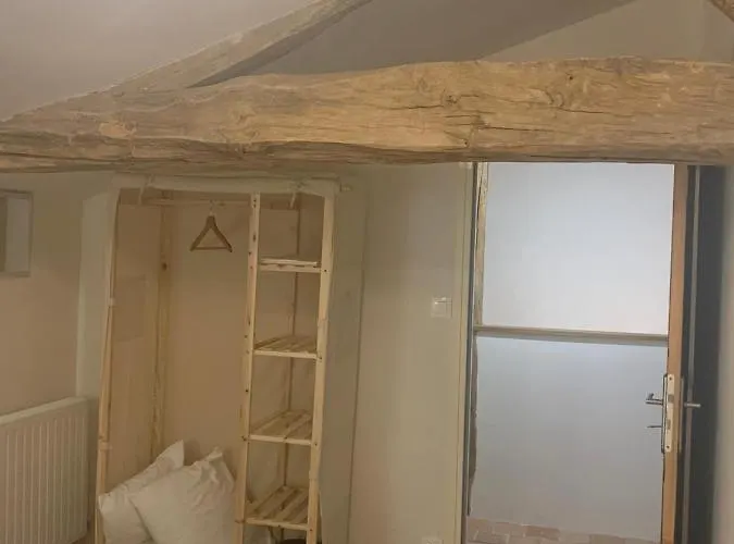 Au Haras Holiday home Les Aubiers