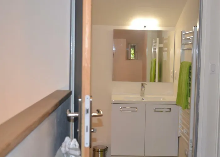 Au Haras Les Aubiers