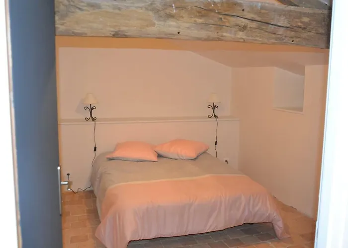 Au Haras Holiday home Les Aubiers